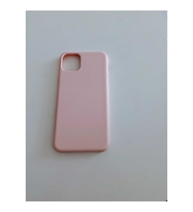 İphone 11 Pro Max Silikon Telefon Kılıf Modelleri