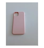 İphone 11 Pro Max Silikon Telefon Kılıf Modelleri