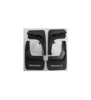 PEUGEOT 307- 01/05; ÖN/ARKA PAÇALIK (4 PARÇA) SET (BFN) 1546-2091