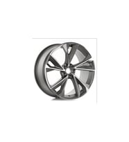5*112*20*9.0 DY800 TITANIUM GREY DIAMOND AUDİ S LİNE JANT