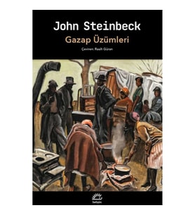 GAZAP ÜZÜMLERİ