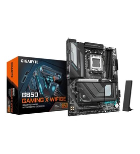 GIGABYTE B850 GAMING X WIFI6E HDMI DP PCIE 5.0 AM5 ATX