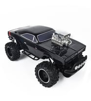 Toysan Oyuncak 9020-5F 1.8 Ölçek Off Road Rock Crawler Araba