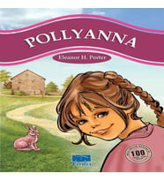 Pollyanna 100 Temel Eser 1.Kademe