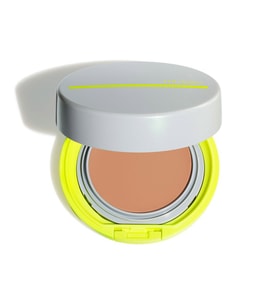Shiseido Suncare Sports BB Spf50+ Compact Dark Güneş Makyajı 12 gr