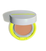 Shiseido Suncare Sports BB Spf50+ Compact Dark Güneş Makyajı 12 gr