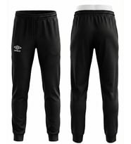 UMBRO Peak Siyah Erkek Eşofman Altı - TD0164