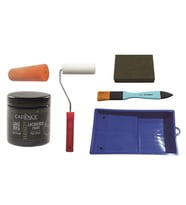 CADENCE LACİVERT HANDY LAKE 250ML BOYA SETİ