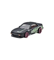 Hot Wheels Neon Yarışlar Temalı Arabalar Jby94 Neon Speeders Nissan Silvia (S13)