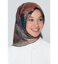 ARMİNE İPEK EŞARP 8201D (SURA) (NOSTALJİ)-31