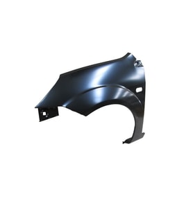 FORD FIESTA- 07/09; ÖN ÇAMURLUK DELİKLİ SOL (TYG) 6S61 A16016 AA 808-2102