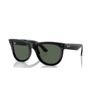 Ray-Ban  Molded Acetate Unısex Sun 0RBR0502S 6677VR50 HN
