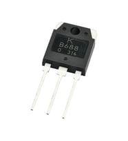 Ayt 2SB 688 TO-3P Transistör Entegre Devre