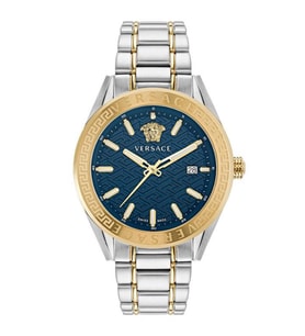 Versace VRSCVE6A00523 Erkek Kol Saati