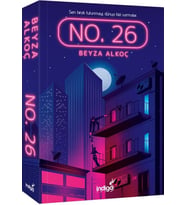 No. 26 - Ciltsiz