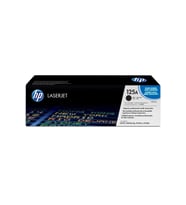 125a-cb540a Siyah Orijinal Toner