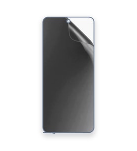 SChitec Realme V60 Uyumlu Ön Yüzey Hayalet Privacy Hidrojel Ekran Koruyucu
