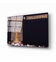 Kabe 3 Cam Tablo
