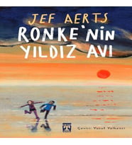 Ronke'nin Yıldız Avı