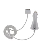 Cellular Line iPad Araç Şarj 5V 2A Beyaz