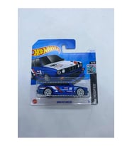 Hot Wheels Bmw M3 Wagon *E30