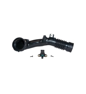 BMW E70+LCI F07 F10 Hava Emiş Borusu N55 13717588268 Wender