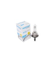 H15 12V 15/ 55W HALOGEN FAR AMPÜLÜ SENTİNEL