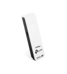 Tp-Link TL-WN727N 150 Mbps Kablosuz USB Adaptör