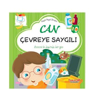 Can Çevreye Saygılı Küçük Hayat Dersleri