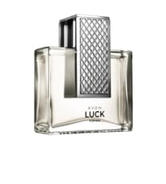 AVON Luck  EDT 75 ml Erkek Parfümü