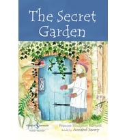 The Secret Garden - Chıldren’S Classıc (İngilizce )