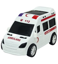 İlk Yardım Araçları