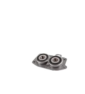 Şanzuman Rulmanı Çiftli - 02T311206E Wisco - Volkswagen Golf5 05 Ve Sonrası Uyumlu