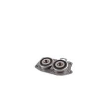 Şanzuman Rulmanı Çiftli - 02T311206E Wisco - Volkswagen Golf5 05 Ve Sonrası Uyumlu