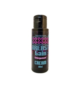Breast Gain Enlargement 60 ml