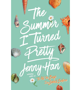 The Summer I Turned Pretty (Krem)