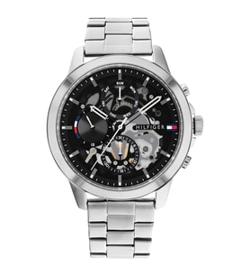 TOMMY HİLFİGER Erkek Kol Saati TH1710477