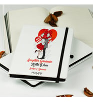 Sevgiliye Hediye Defter 010