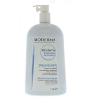 Bioderma Atoderm Intensive Foaming Temizleme Jeli 1lt