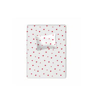 %100 Pamuklu Bebek Lastikli Çarşaf 60x120+20 Bebek Yastık Kılıfı 35x45