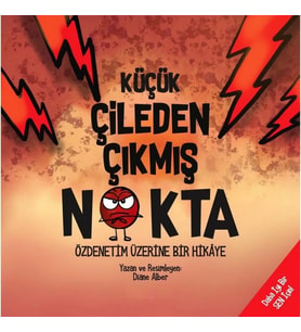 Küçük Çileden Çıkmış Nokta