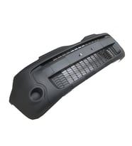 Renault Kangoo 4 14/17 Ön Tampon Si·yah (Si·s Deli·ksi·z/panjurlu/çeki· Kapaklı)(eurobump)