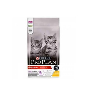 Proplan Original Kitten Junior Yavru Kedi Maması 3 kg
