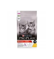Proplan Original Kitten Junior Yavru Kedi Maması 3 kg