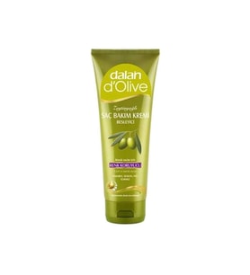 Dalan D'olive Zeytinyağlı Saç Kremi Boyalı Saçlar İçin 200 Ml