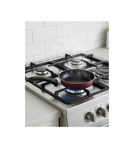 Luxe Mini Teflon Egg & Sauce Pan 12cm – Color Collection