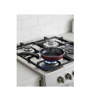 Luxe Mini Teflon Egg & Sauce Pan 12cm – Color Collection