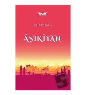 Aşıkıyan / Perseus Yayınevi / Filiz Ünalan