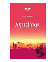Aşıkıyan / Perseus Yayınevi / Filiz Ünalan