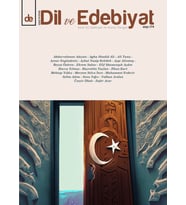 Dil ve Edebiyat 174.Sayı Haziran 2023
